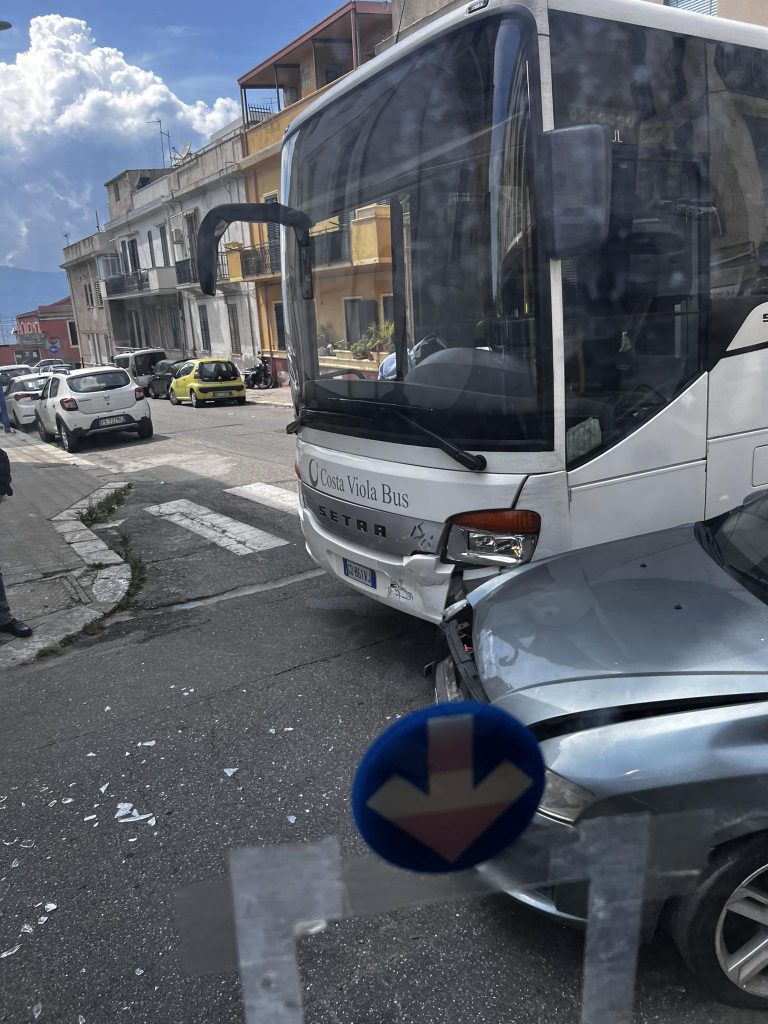 Incidente Santa Caterina