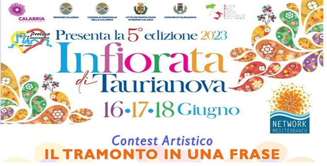 Infiorata Taurianova
