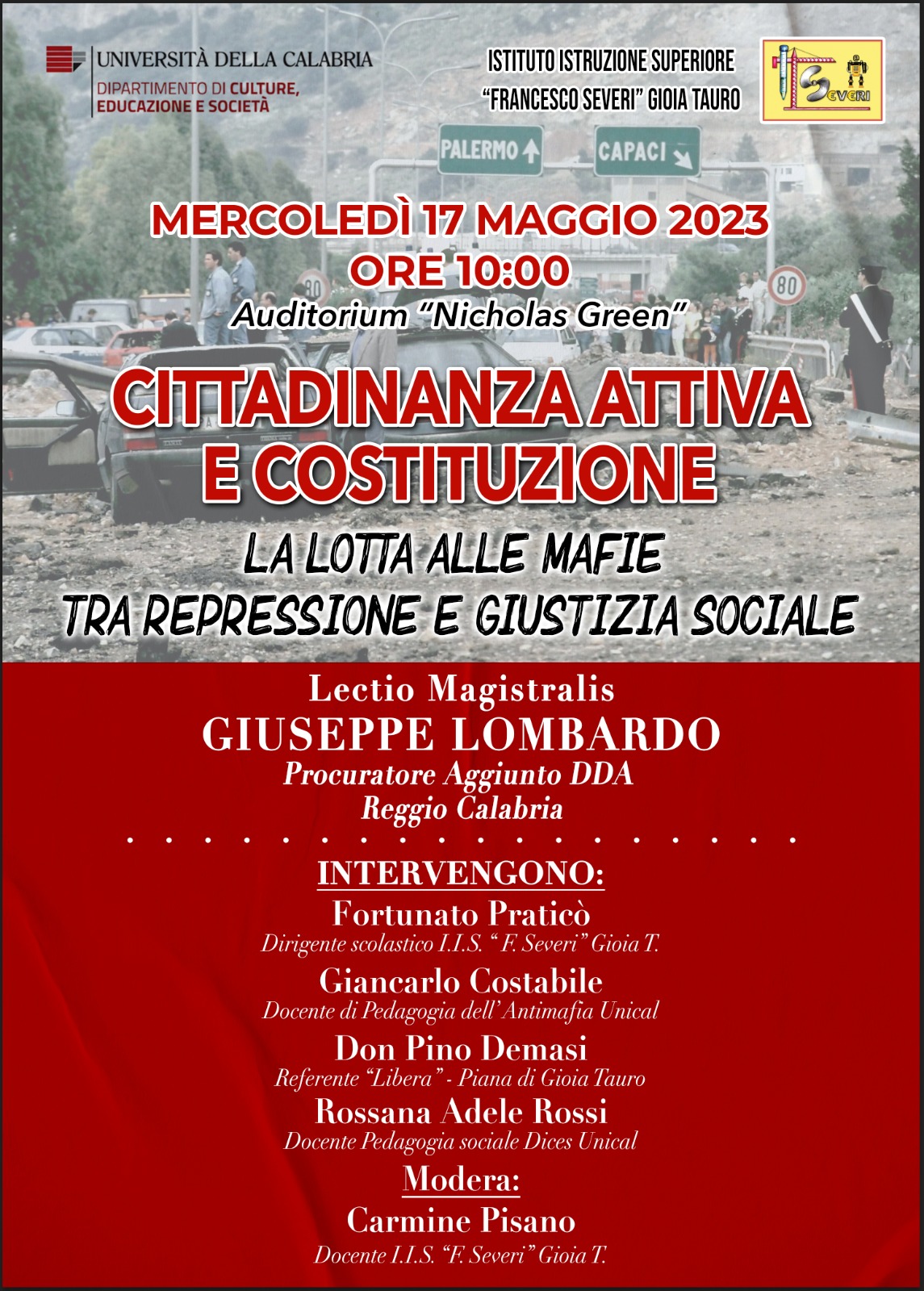 Iniziativa con Lombardo