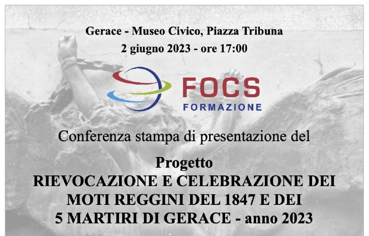 Iniziativa gerace