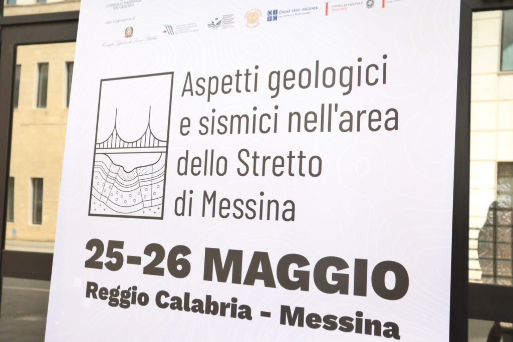 Iniziativa mediterranea ponte stretto