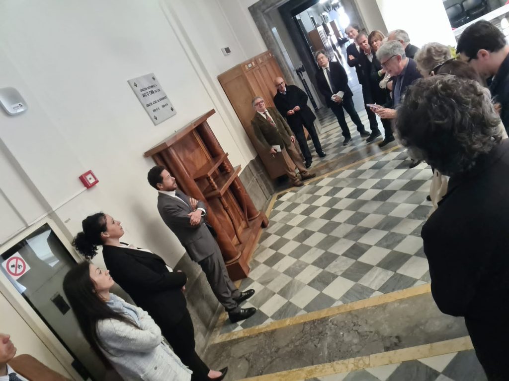 Iniziativa nino d'uva