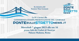 Iniziativa ponte stretto
