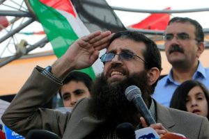 Khader Adnan Israele Gaza