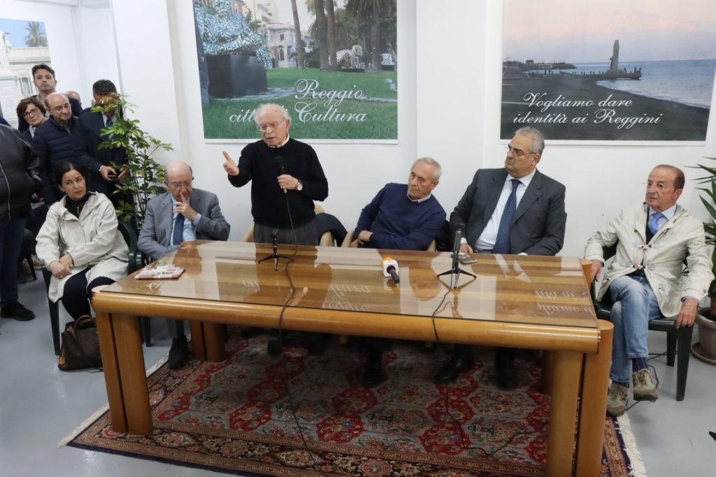 Candidatura Lamberti Castronuovo