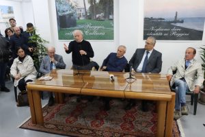 Candidatura Lamberti Castronuovo