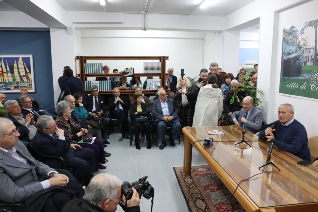 Candidatura Lamberti Castronuovo