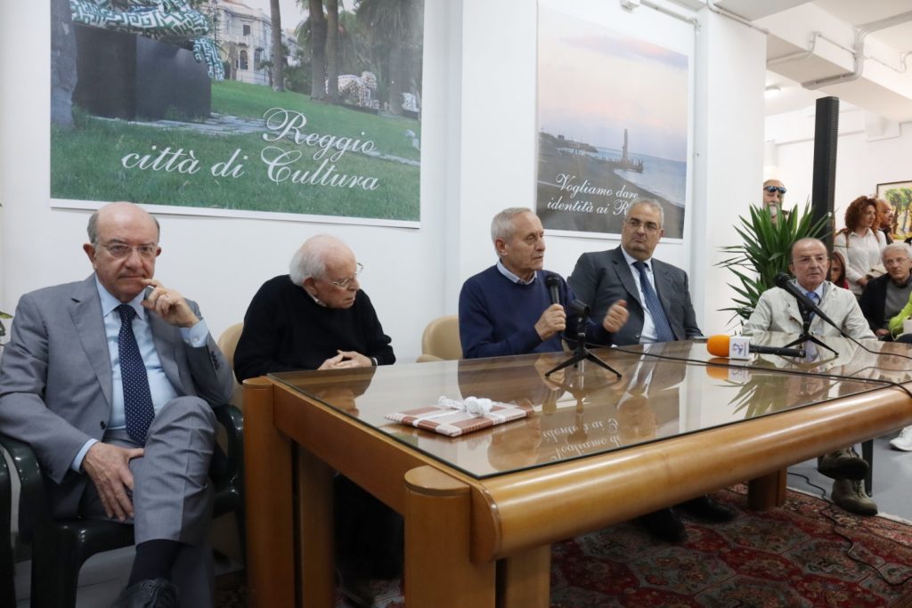 Candidatura Lamberti Castronuovo