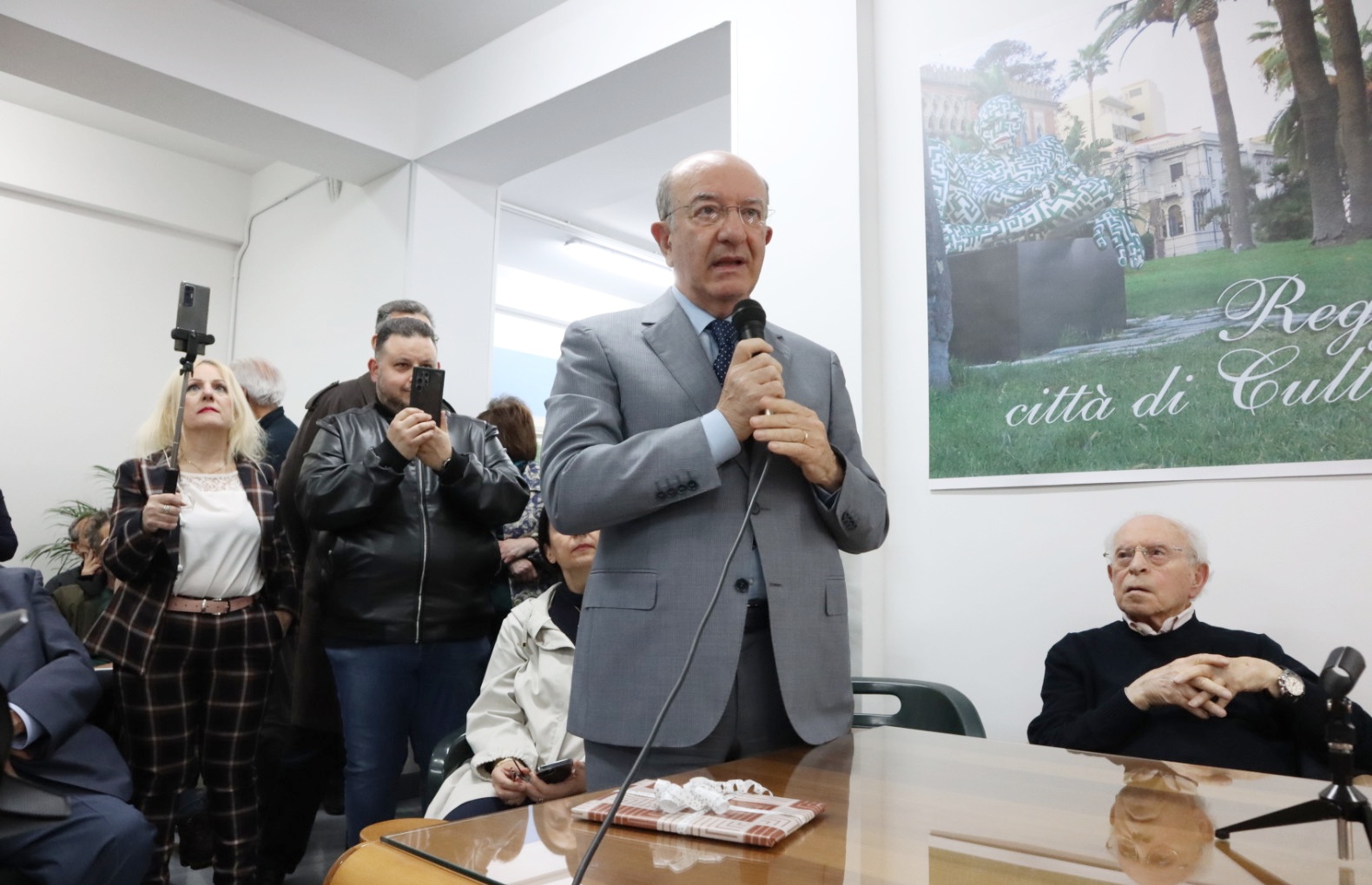 Foto Salvatore Dato / StrettoWeb