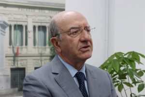 Candidatura Lamberti Castronuovo