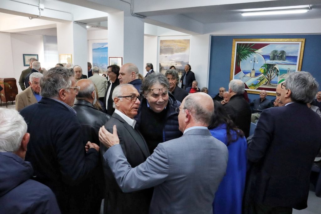 Candidatura Lamberti Castronuovo