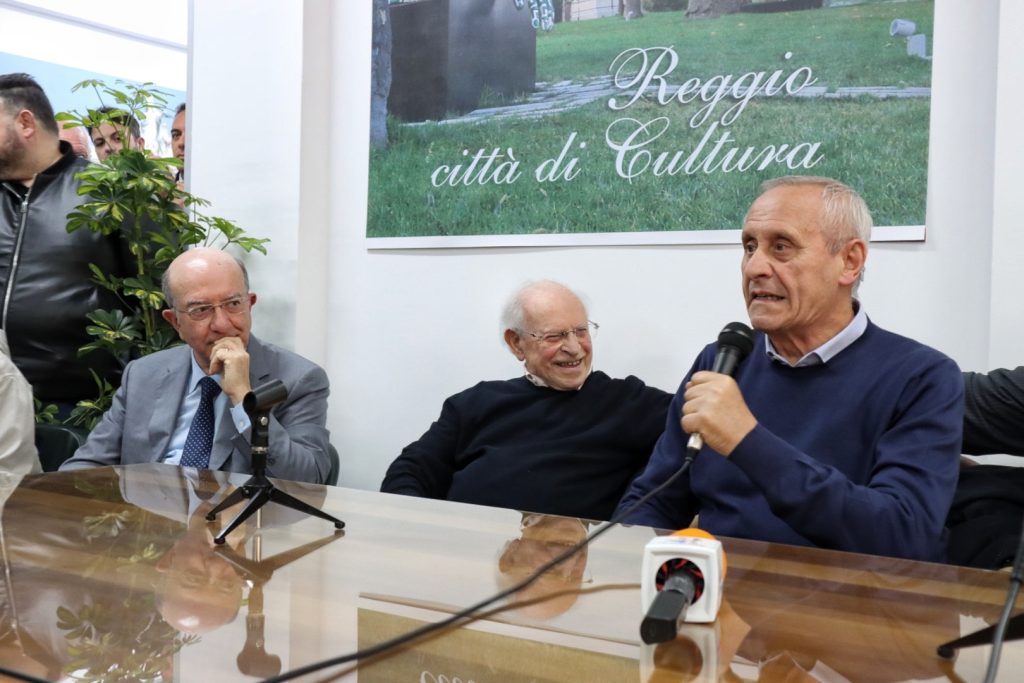 Candidatura Lamberti Castronuovo