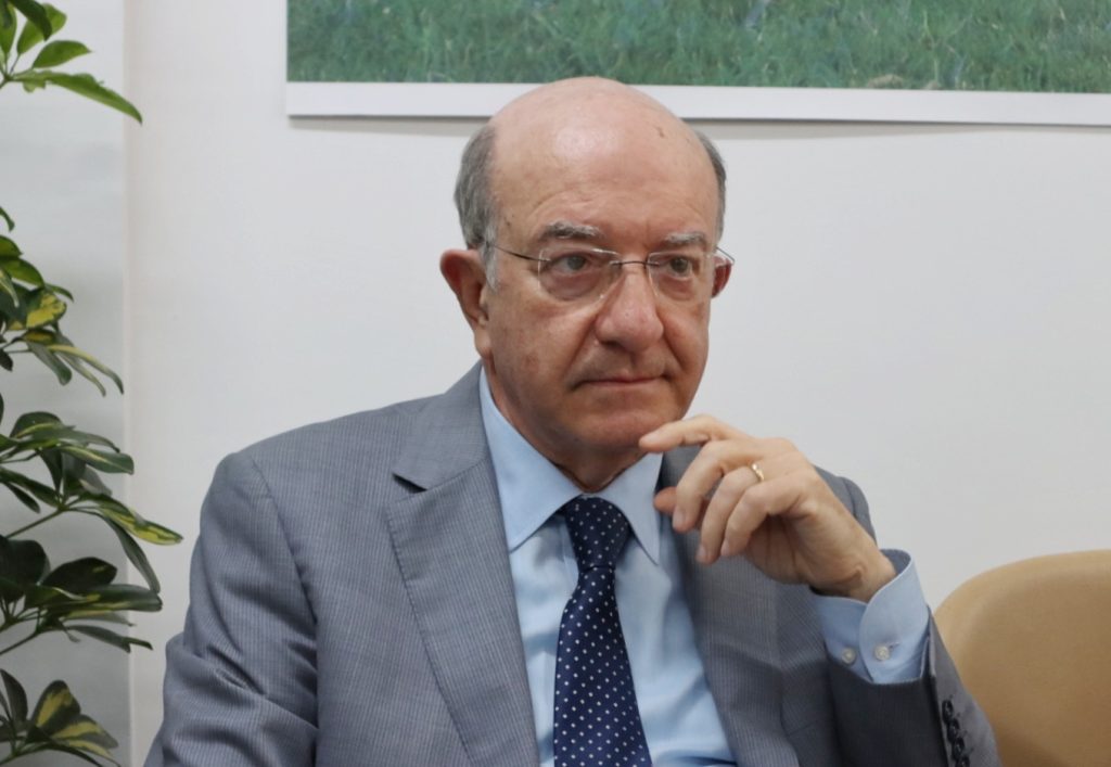 Candidatura Lamberti Castronuovo