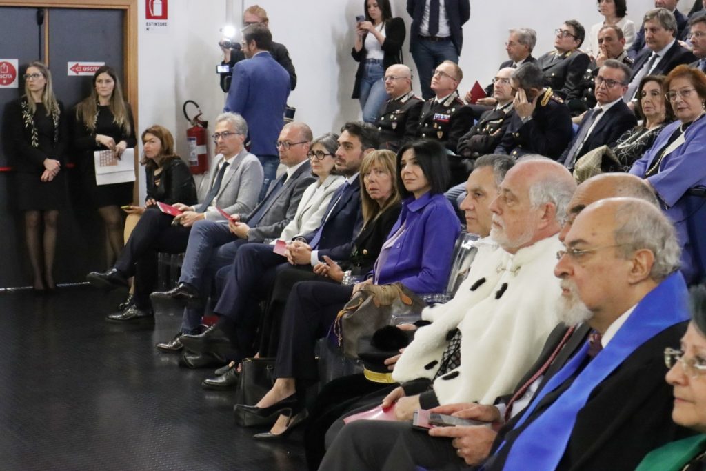 Laurea Honoris causa Librandi (2)