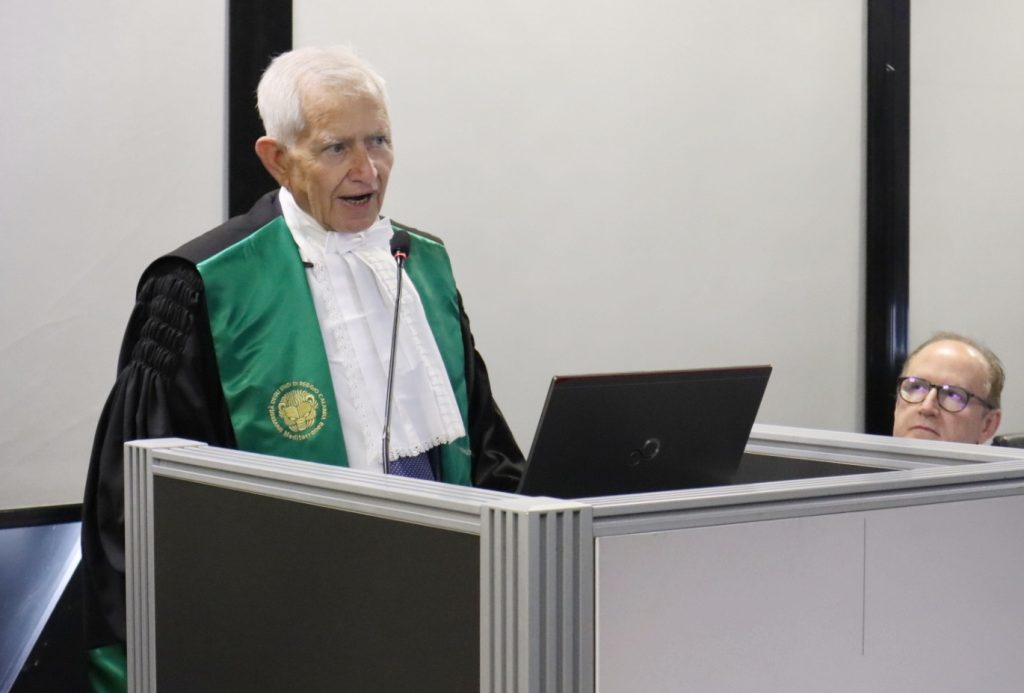 Laurea Honoris causa Librandi (2)