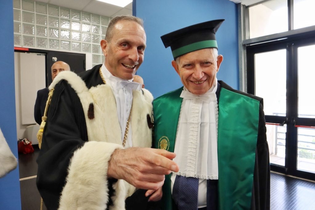 Laurea Honoris causa Librandi (2)