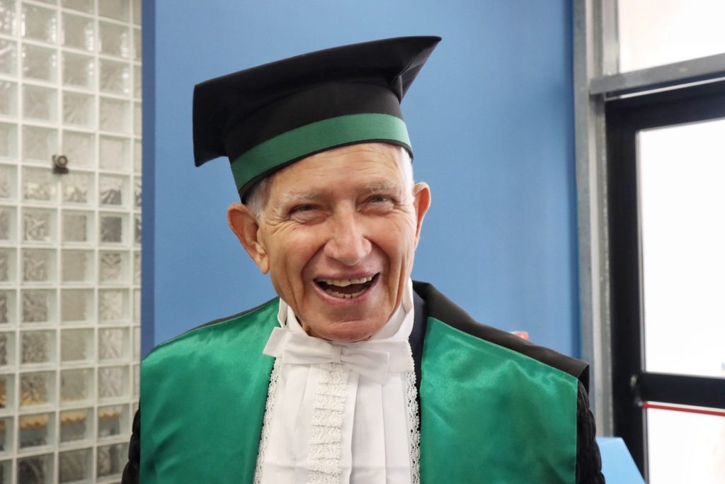 Laurea Honoris causa Librandi (2)