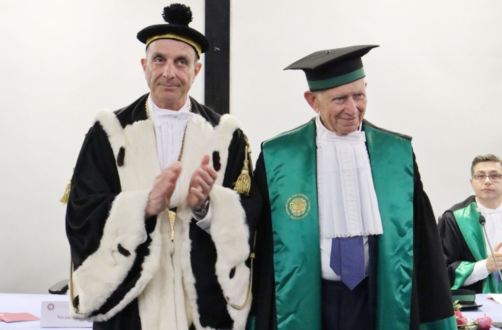 Laurea Honoris causa Librandi (2)