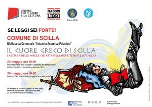 Libri Scilla