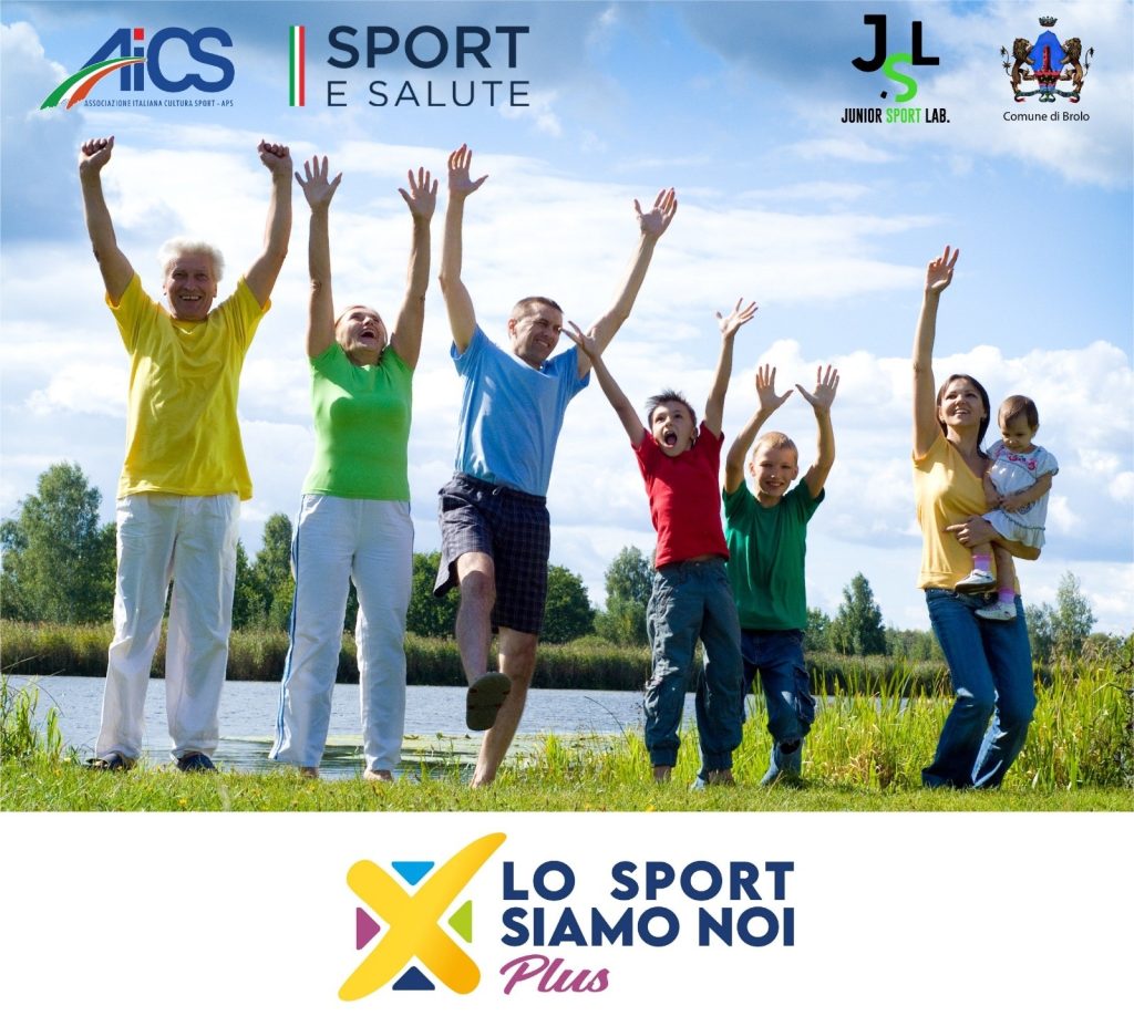 Locandina OPEN DAY di Brolo