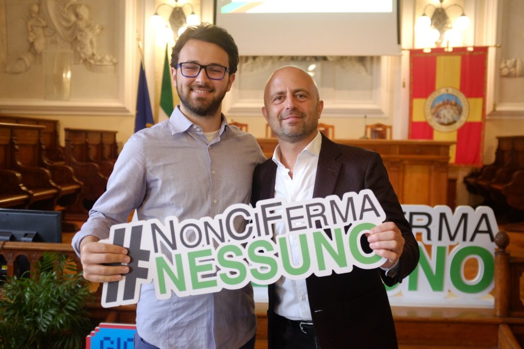 Luca Abete Università di Messina