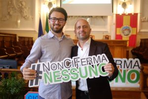 Luca Abete Università di Messina