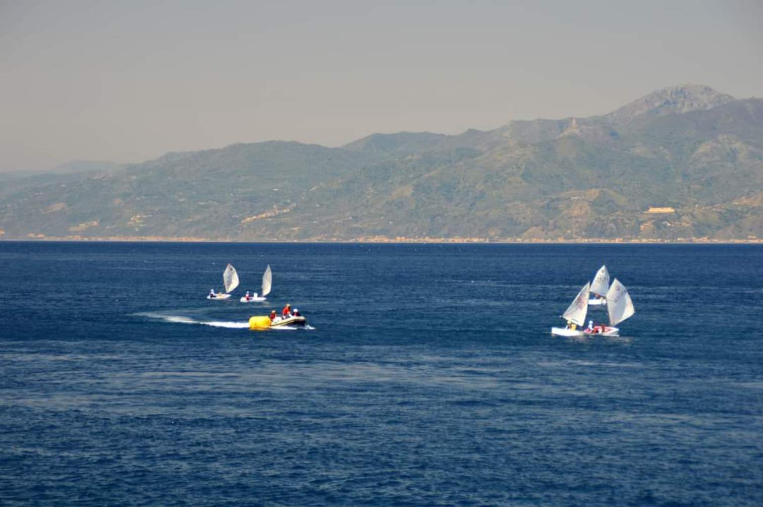 Lungomare falcomatà (3)