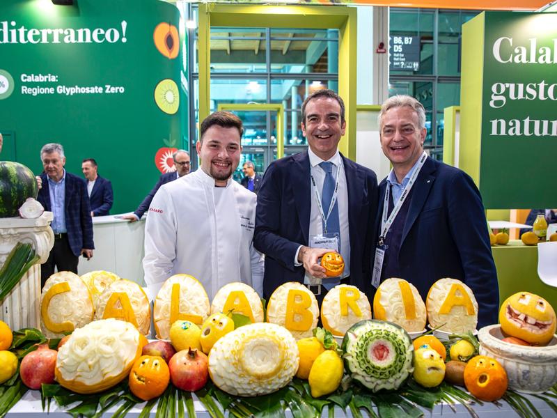 Macfrut Calabria