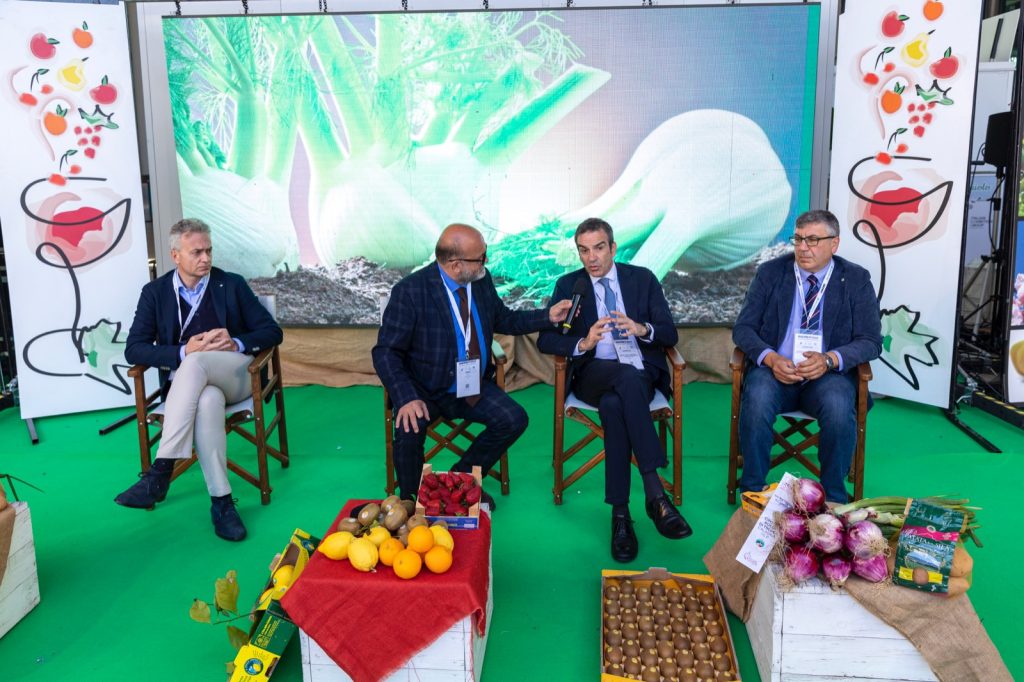 Macfrut Calabria