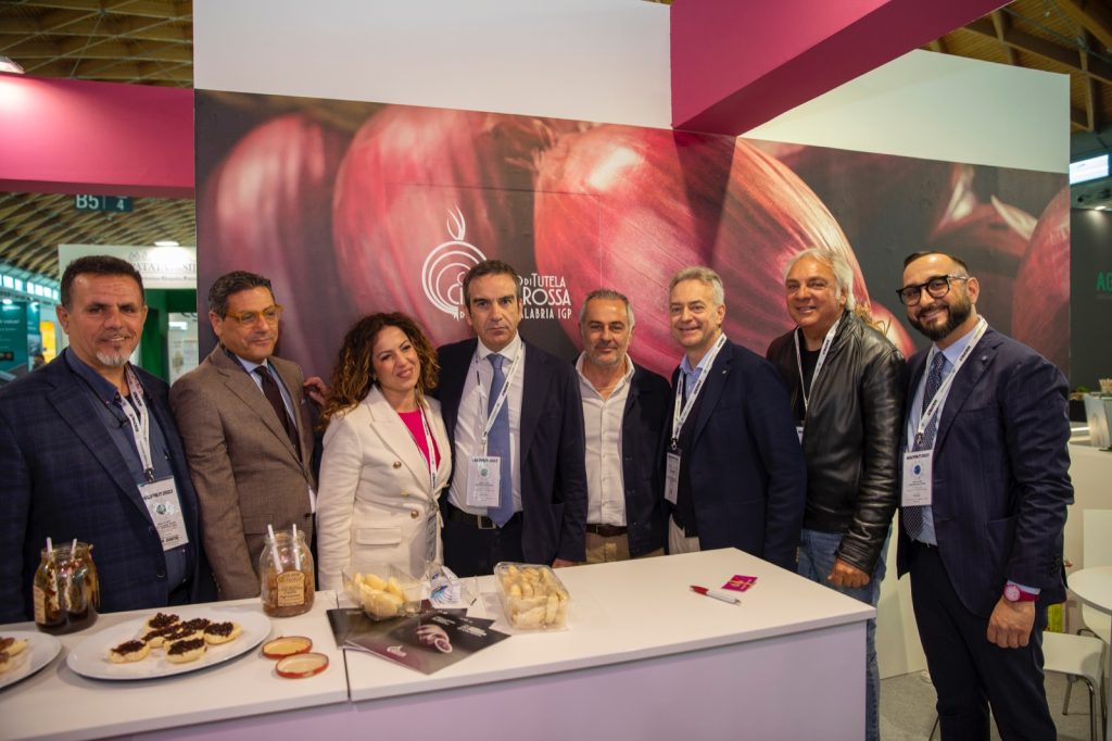 Macfrut Calabria