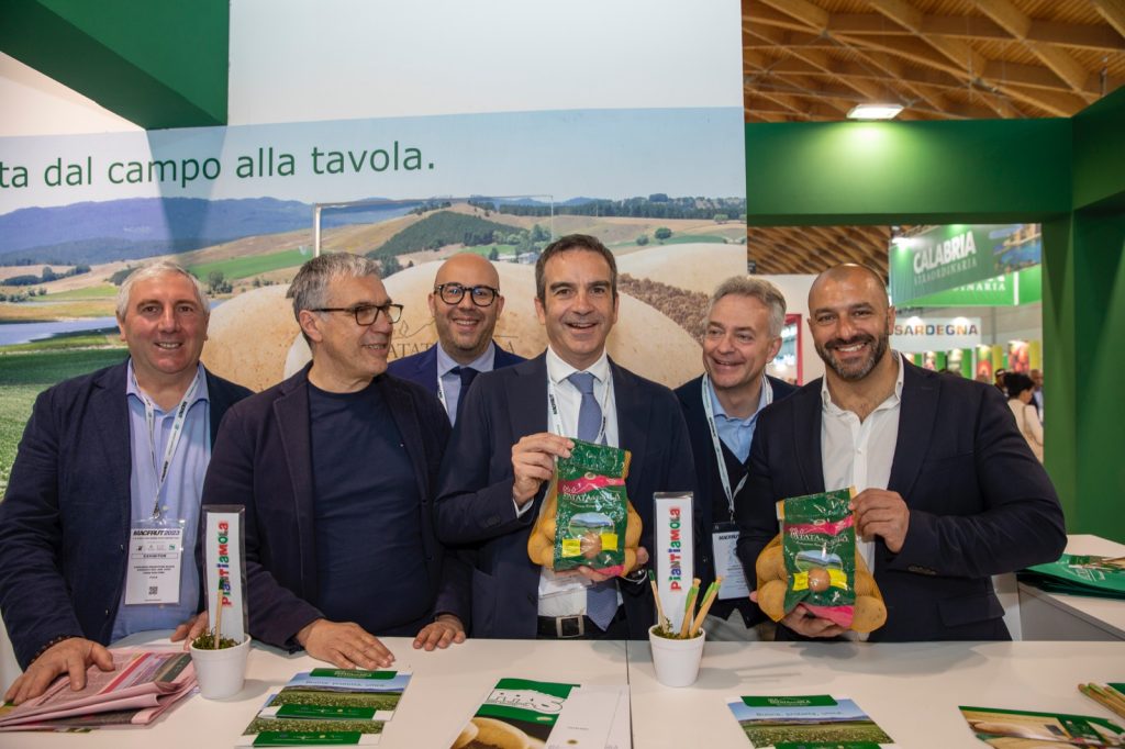 Macfrut Calabria