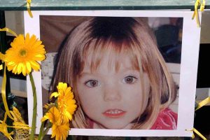 Maddie McCann