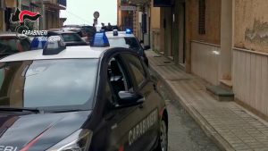 latitante arrestato a Scilla