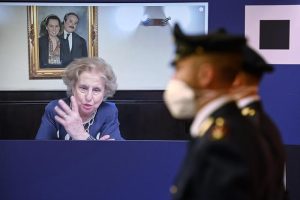 Maria Falcone