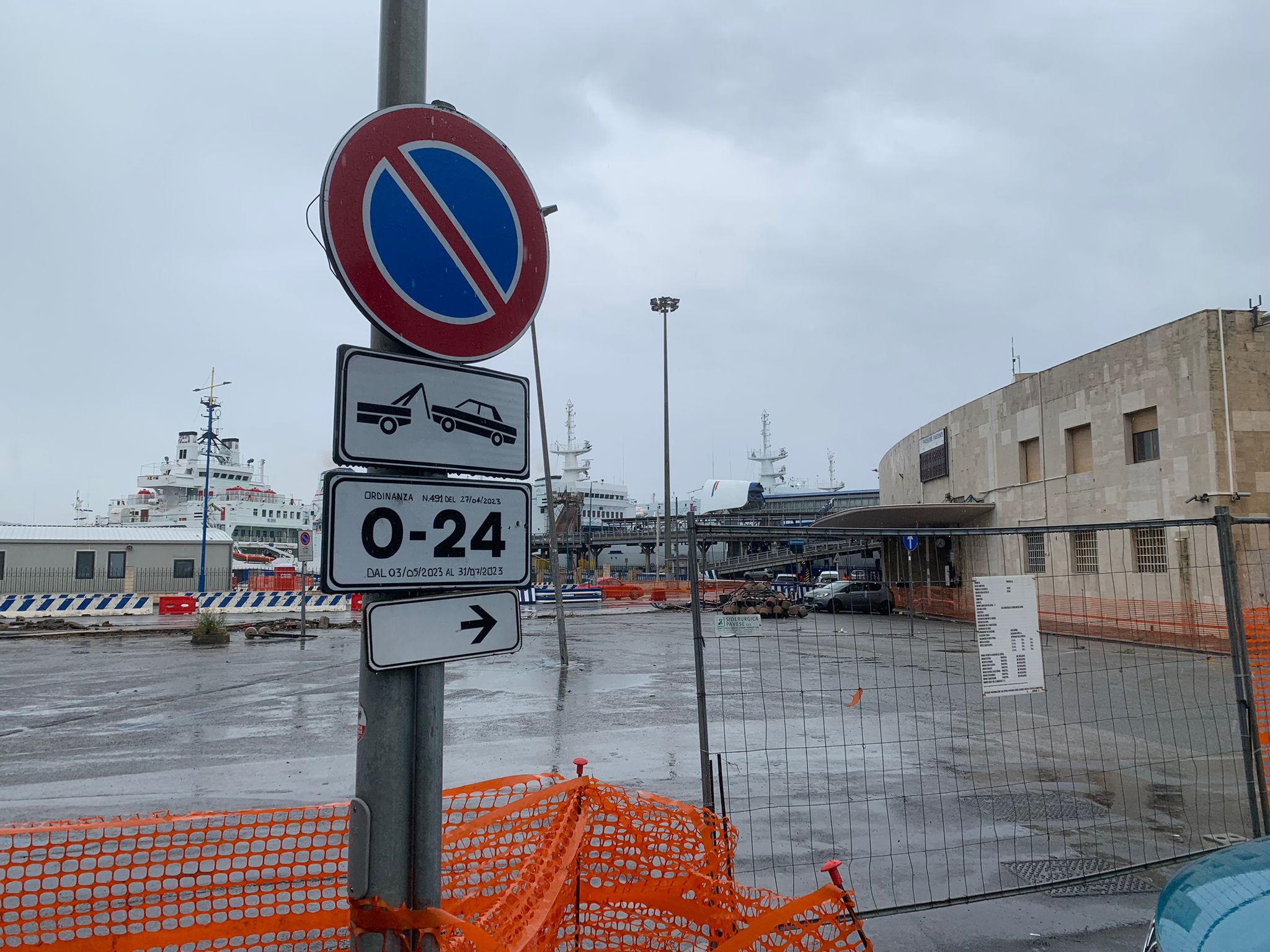 Messina