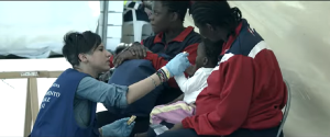 Migranti