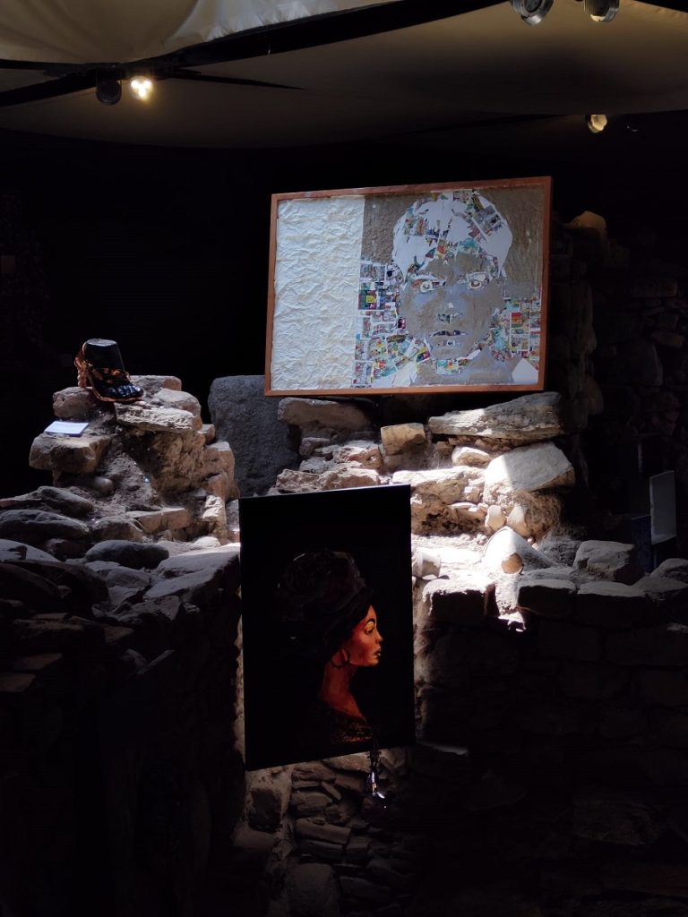 Mostra Fragili voci