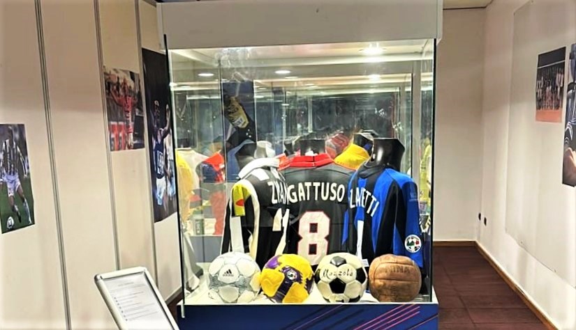 Museo dello sport a Messina
