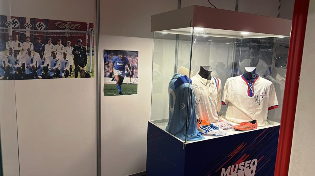 Museo dello sport a Messina