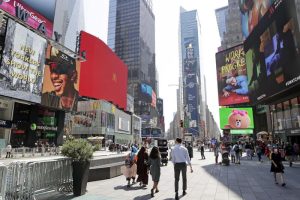 New York