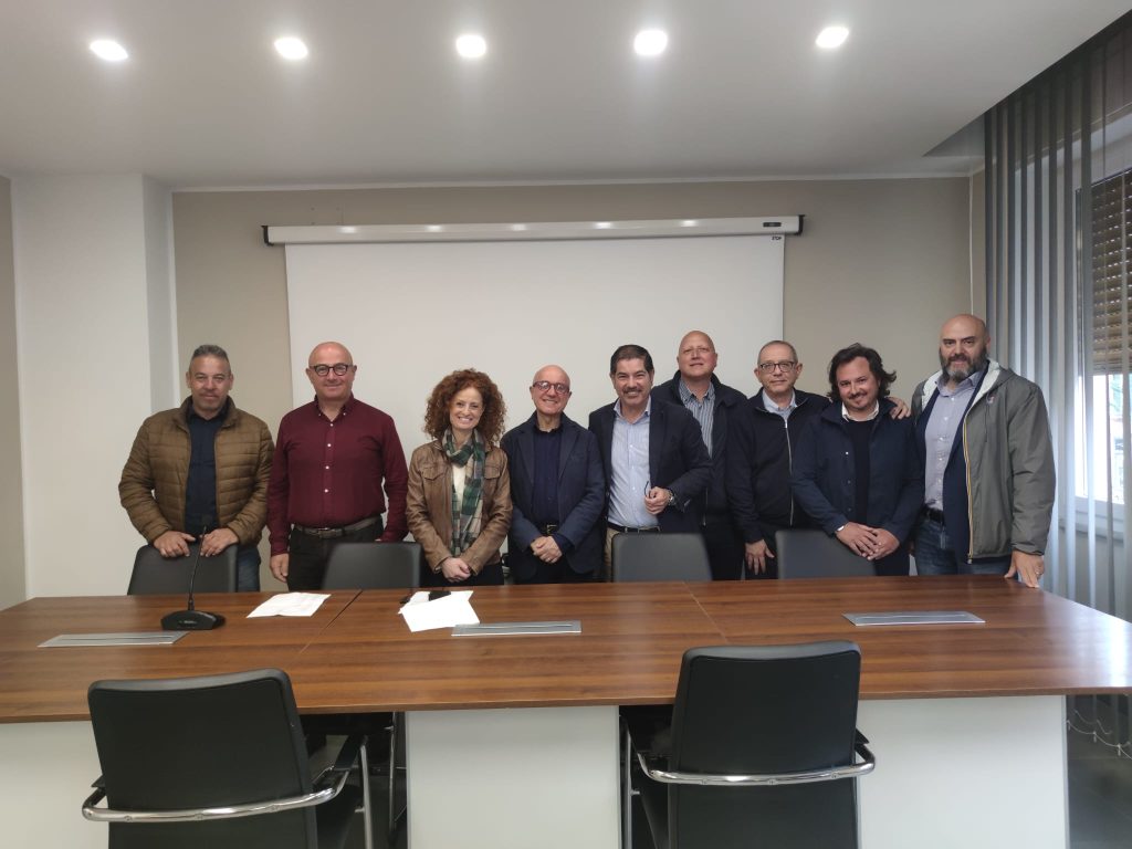 Ordine degli Ingegneri della provincia di Messina