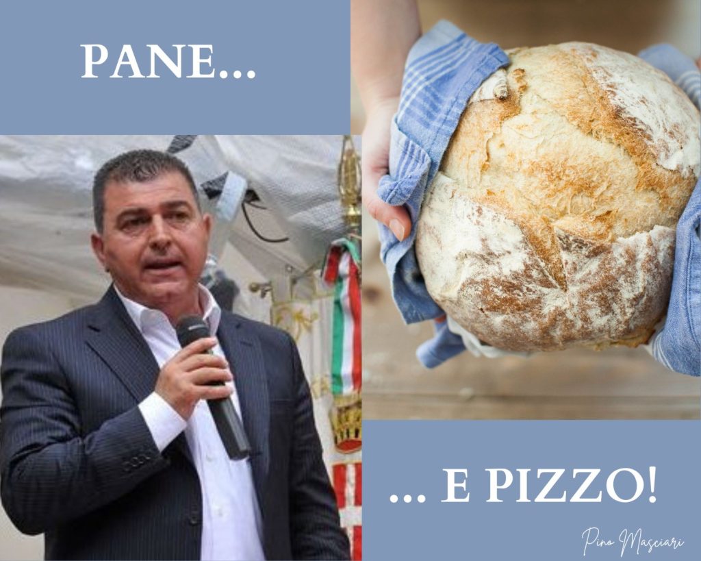 Pino Masciari 'ndrangheta