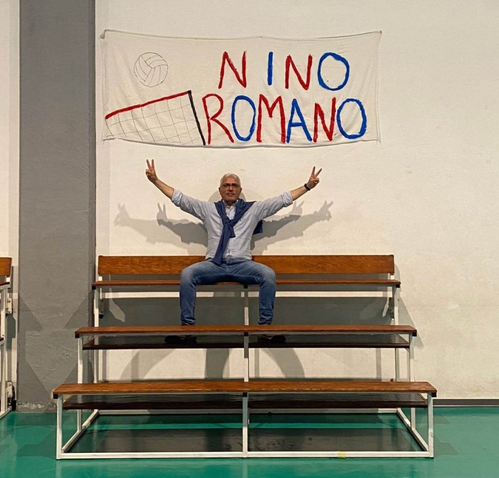 Polisportiva Nino Romano