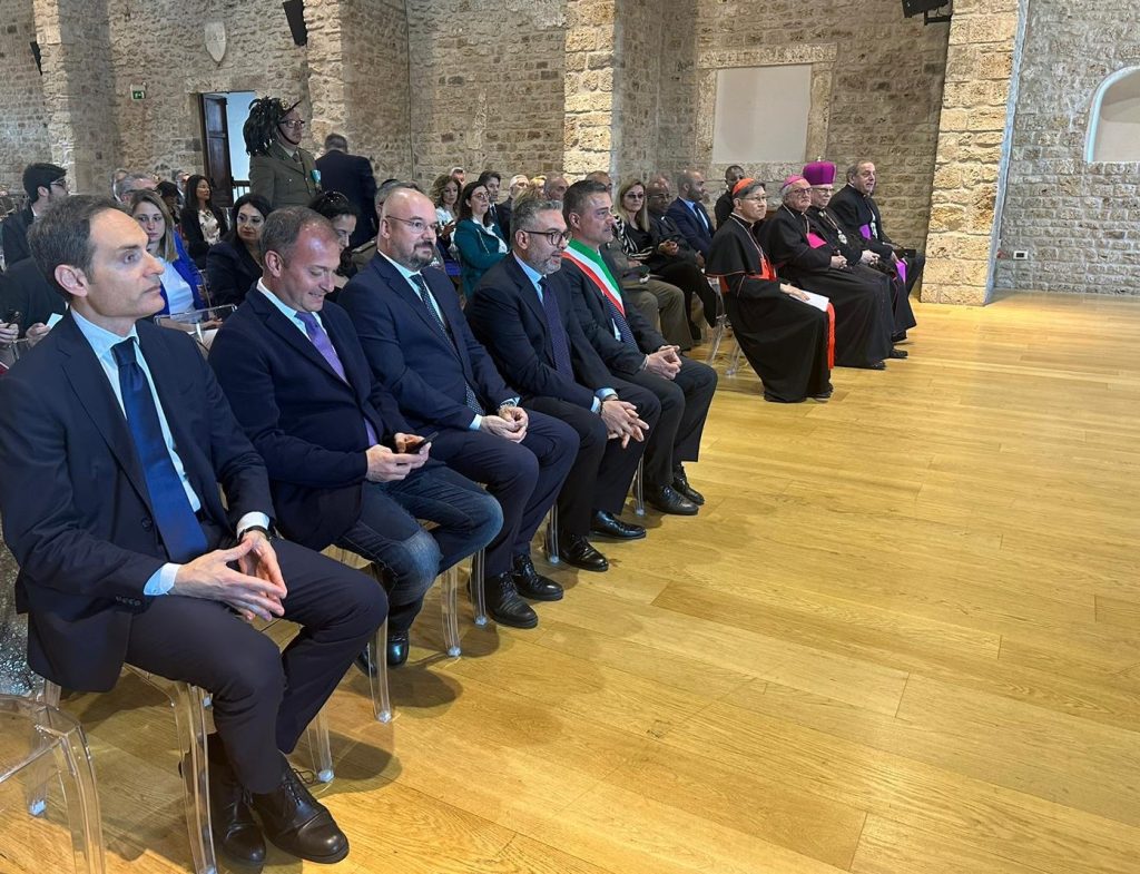 Premio BonifacioVIII