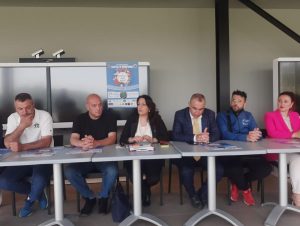 Prima Giornata dello Sport a Messina