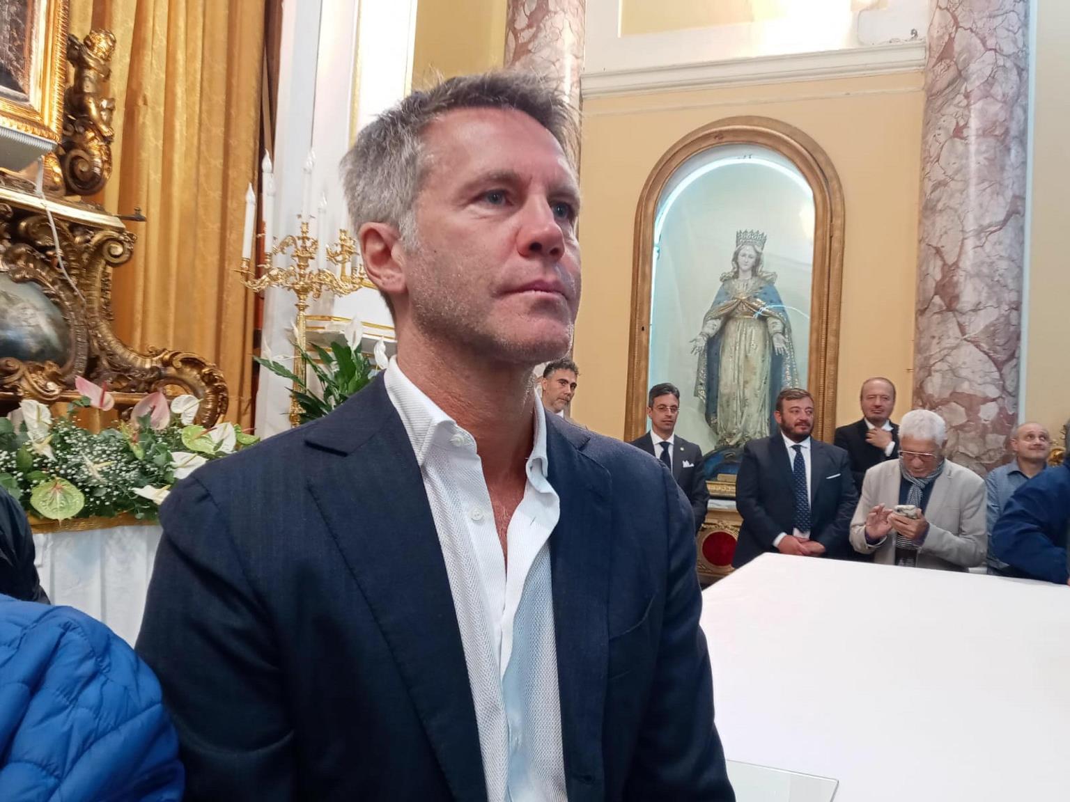 Principe Filiberto