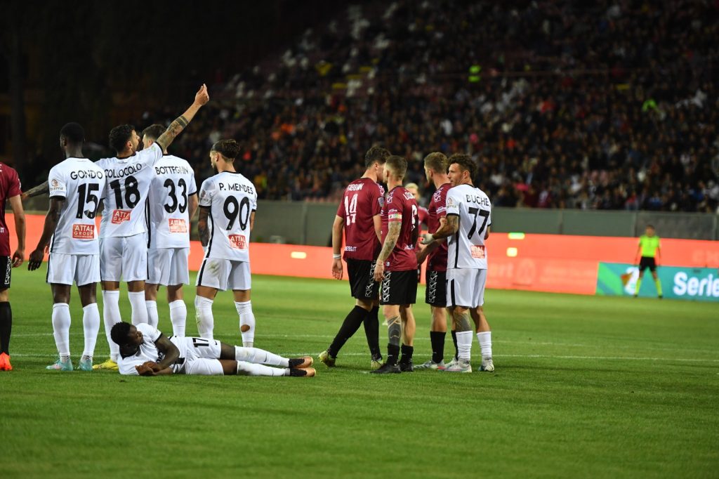 Reggina-Ascoli