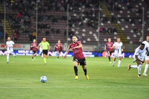 Reggina-Ascoli Canotto