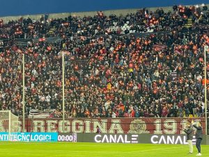 Reggina-Ascoli