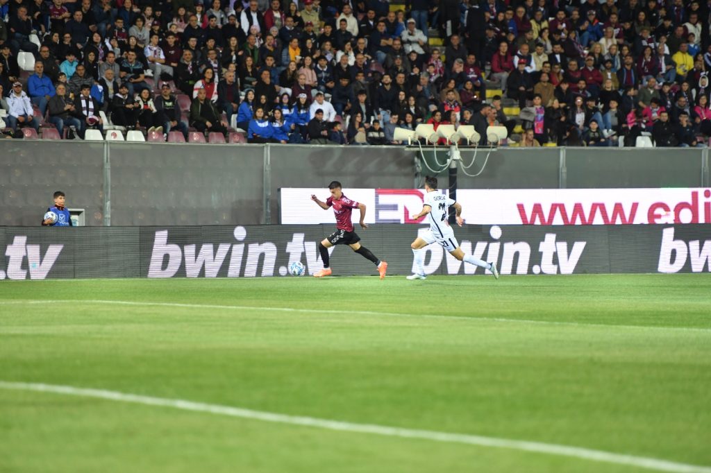 Reggina-Ascoli